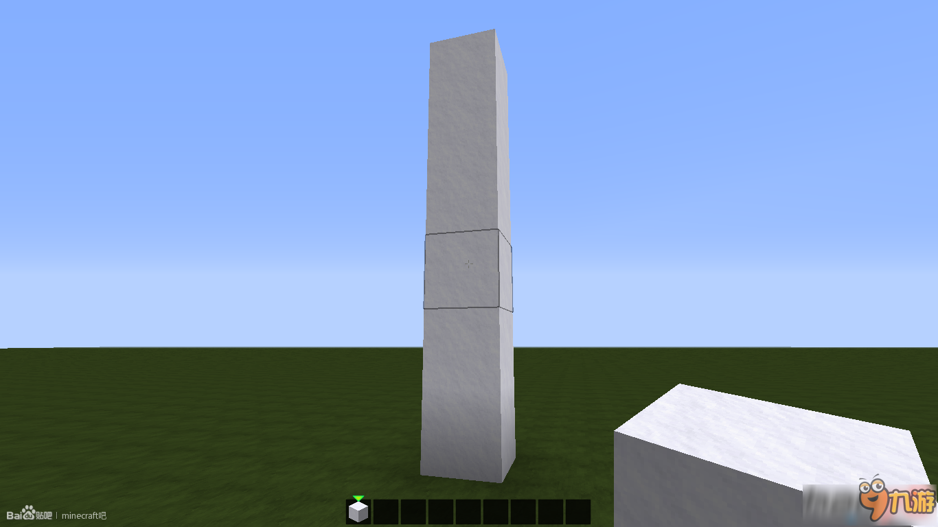 关于九游体育:《Minecraft》建筑大赛：创造力与竞技的完美结合的信息