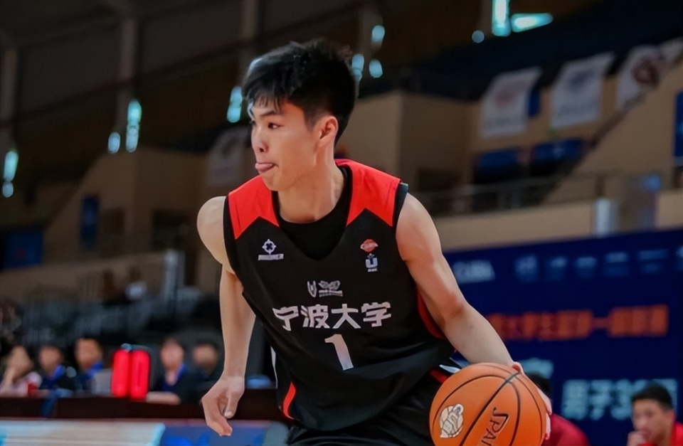 包含九游体育：CBA选秀，落选秀们真的应该放弃篮球梦想吗？的词条