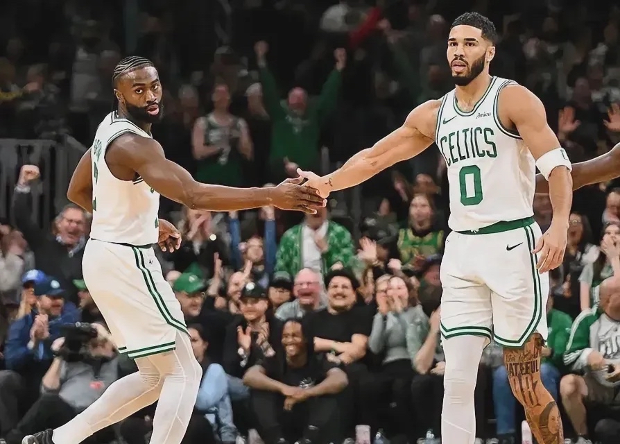 九游体育:凯尔特人队的进攻战术演练：如何发挥双探花的优势，提升进攻火力？的简单介绍