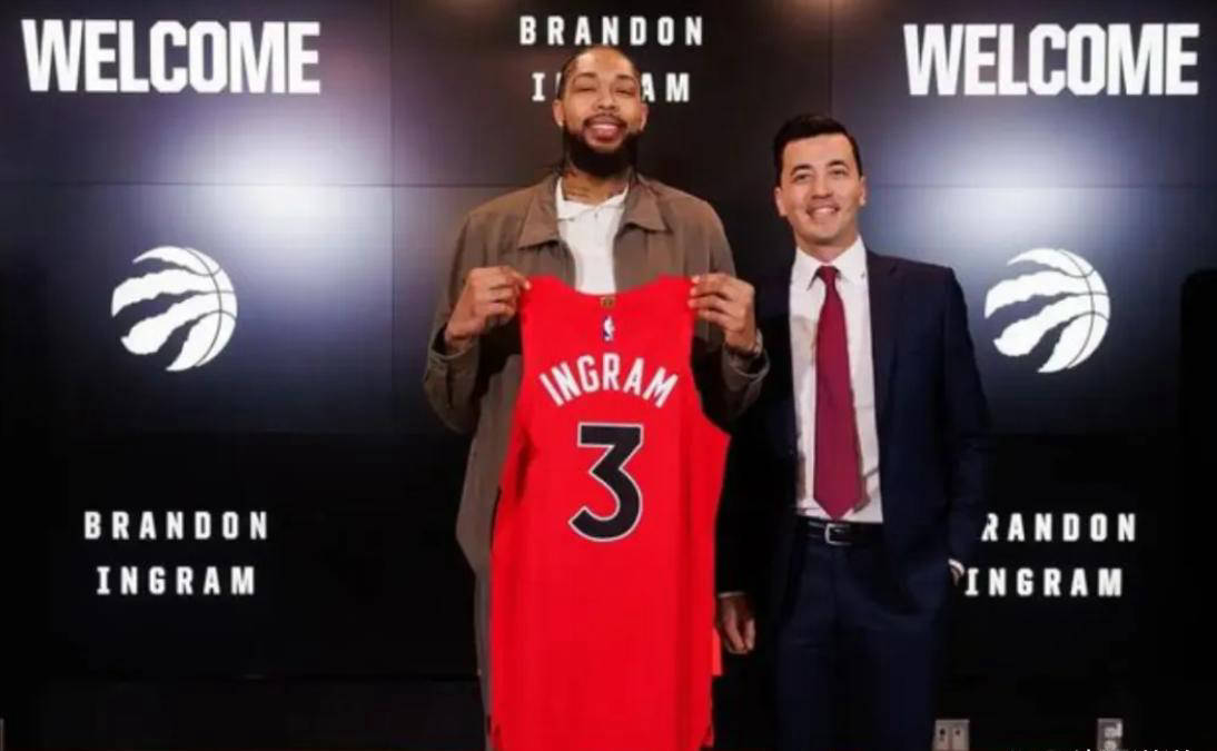 英格拉姆：鹈鹕的得分王