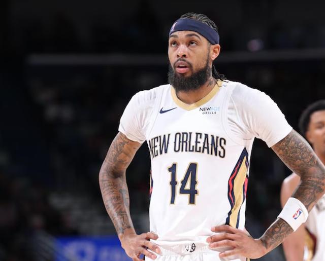 英格拉姆：鹈鹕的得分王