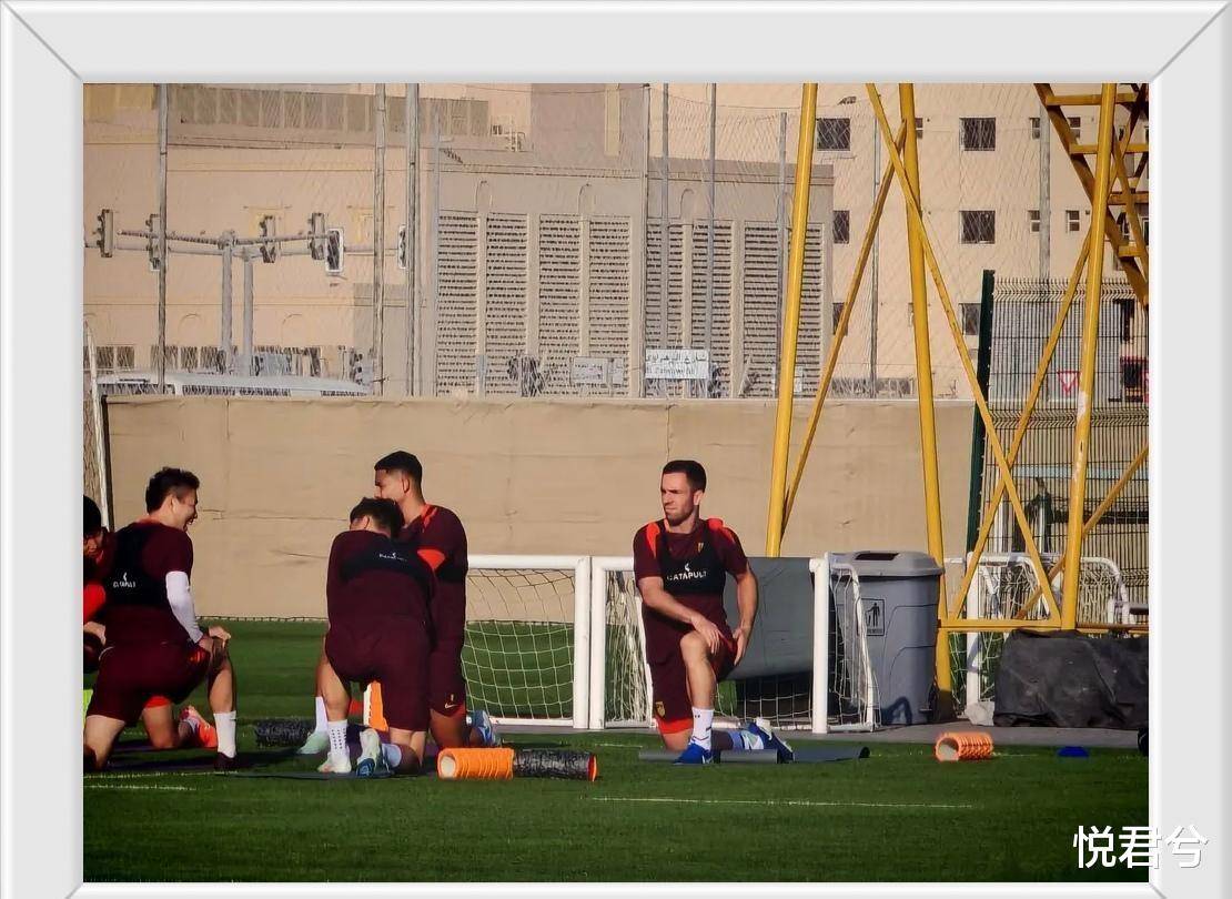 包含九游体育:归化球员洛国富“激情依旧”,球迷:希望他能继续为中国足球贡献力量!的词条 包含九游体育:归化球员洛国富“激情依旧”,球迷:希望他能继续为中国足球贡献力量!的词条