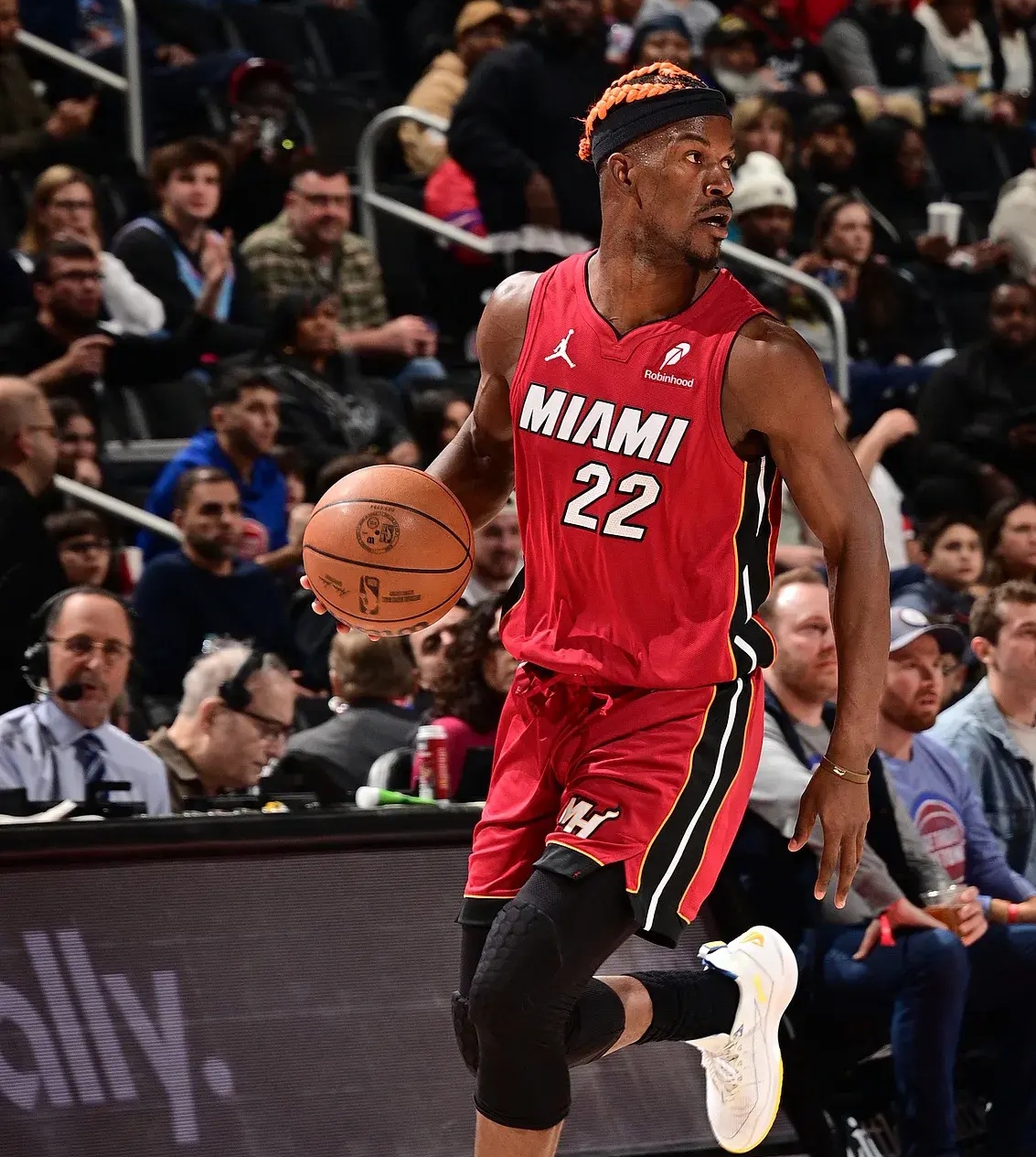 九游体育:战术分析:热火队如何利用巴特勒的个人能力,创造进攻机会?的简单介绍 九游体育:战术分析:热火队如何利用巴特勒的个人能力,创造进攻机会?的简单介绍