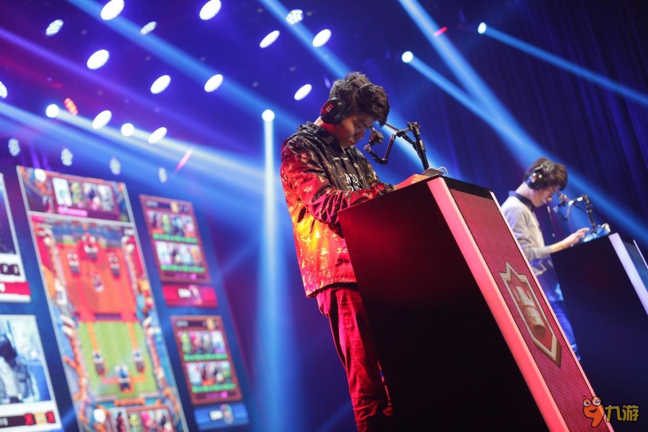 九游体育:电竞选手背后的辛酸故事：训练与压力的简单介绍