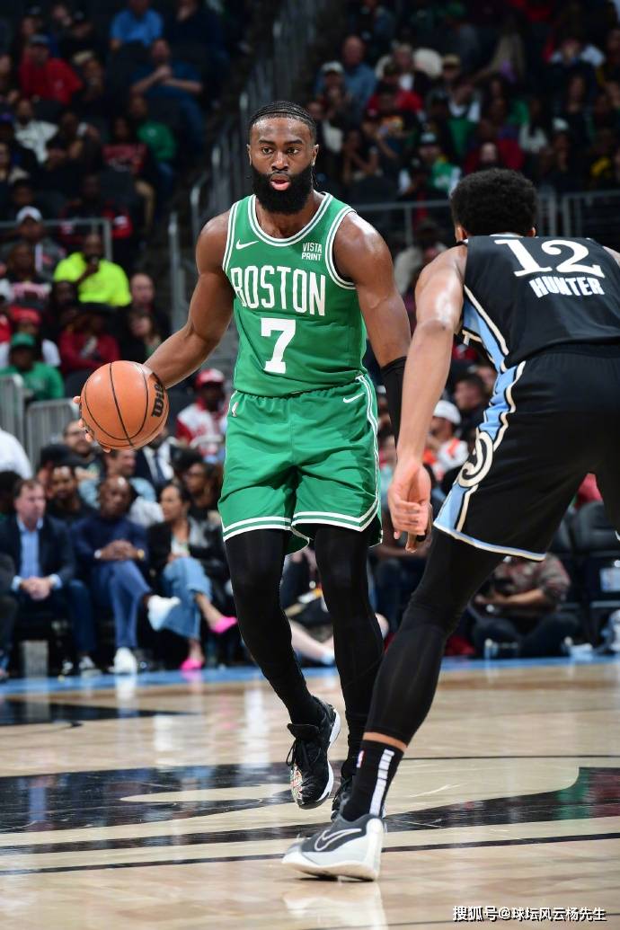 关于九游体育:凯尔特人队塔图姆：如何提升关键时刻的得分能力？的信息