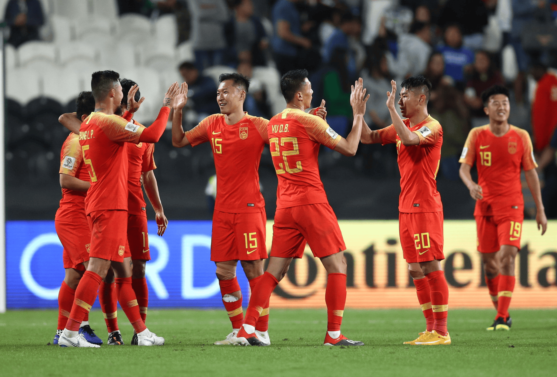 九游体育：国足新帅首次亮相，战术理念引热议的简单介绍