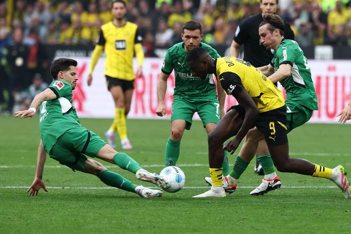 九游体育：德甲门兴格拉德巴赫的赛季展望的简单介绍