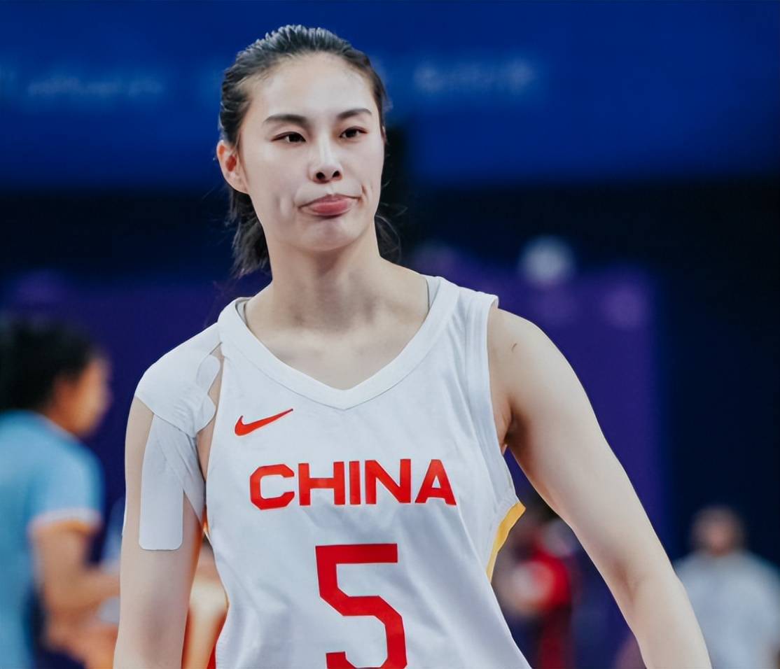 关于九游体育:中国女篮备战亚洲杯,力争卫冕的信息 关于九游体育:中国女篮备战亚洲杯,力争卫冕的信息