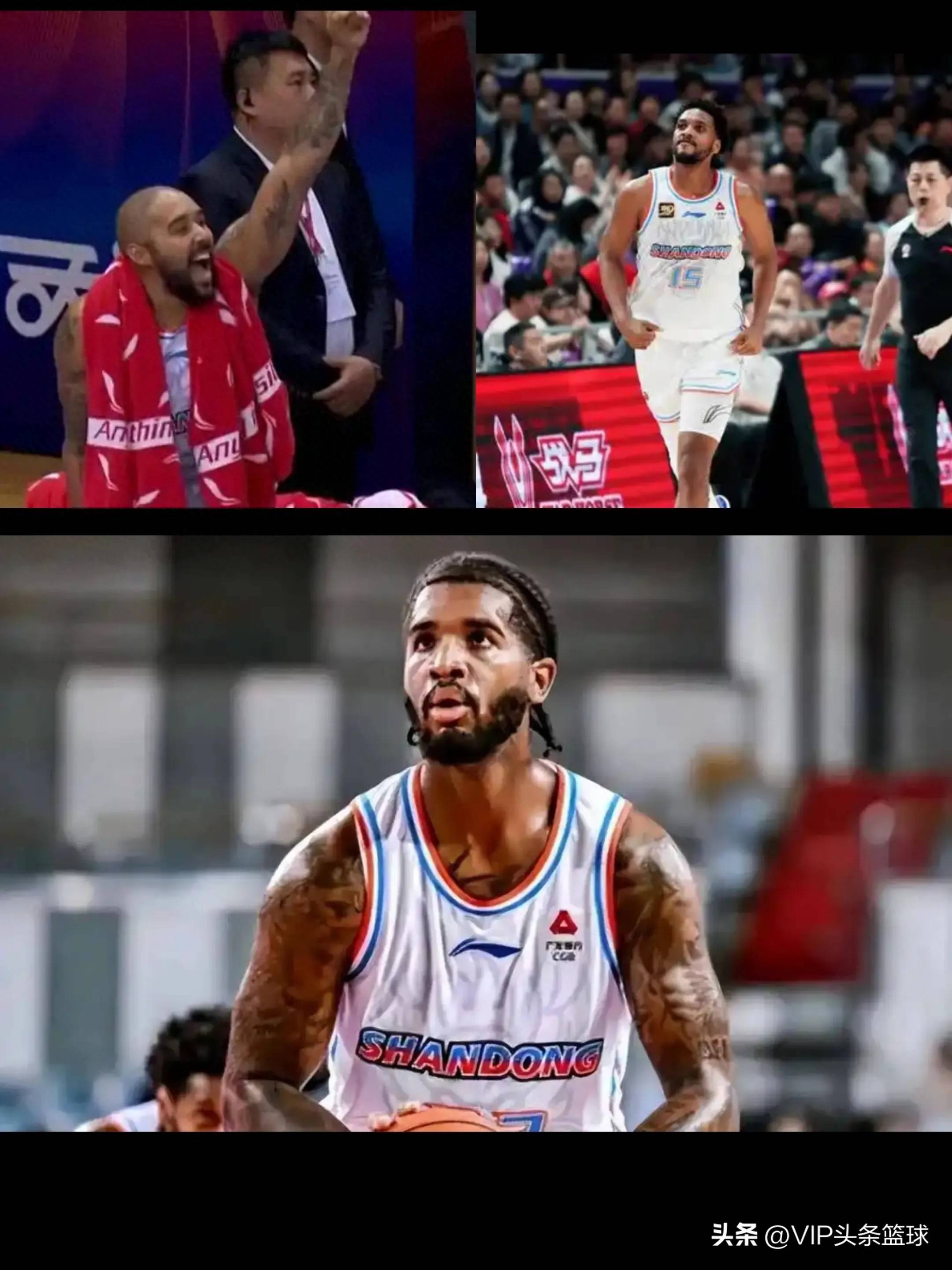 九游体育：关注年轻球员成长，他们是中国篮球的未来的简单介绍