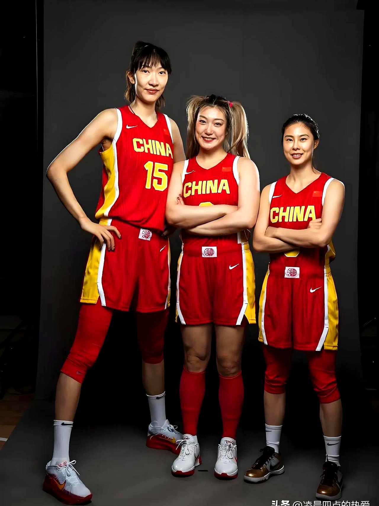 九游体育：中国女篮的奥运之路：如何备战奥运，再创辉煌？