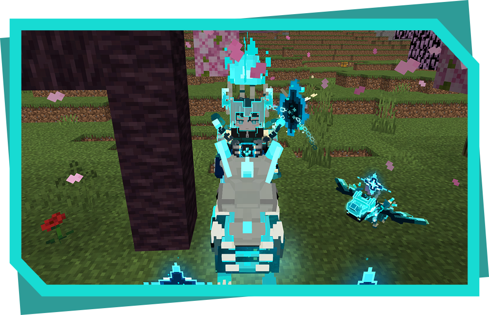 包含九游体育:《Minecraft》世界纪录挑战赛:玩家的极限创造的词条 包含九游体育:《Minecraft》世界纪录挑战赛:玩家的极限创造的词条