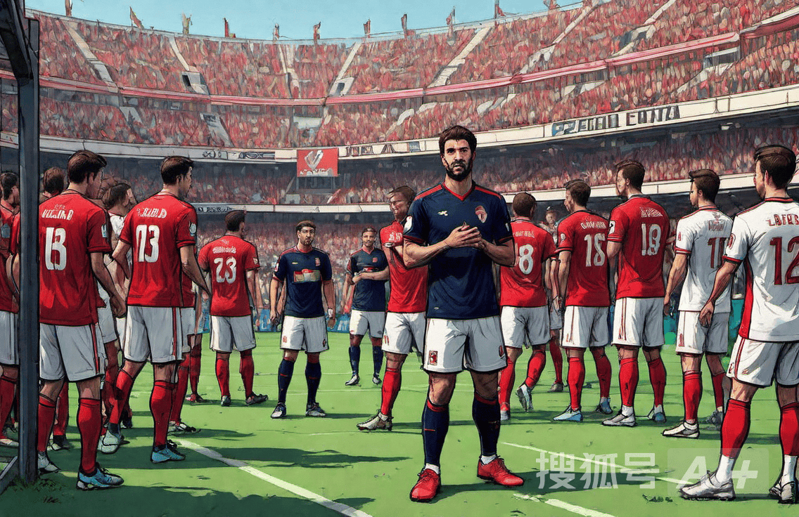 九游体育：意甲帕尔马的进攻风格备受瞩目的简单介绍