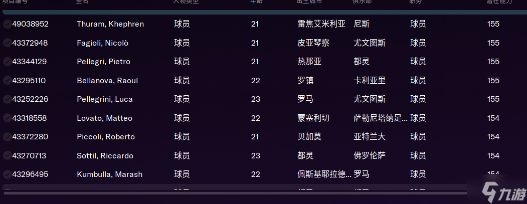 九游体育：意甲威尼斯的进攻战术解析与未来展望的简单介绍