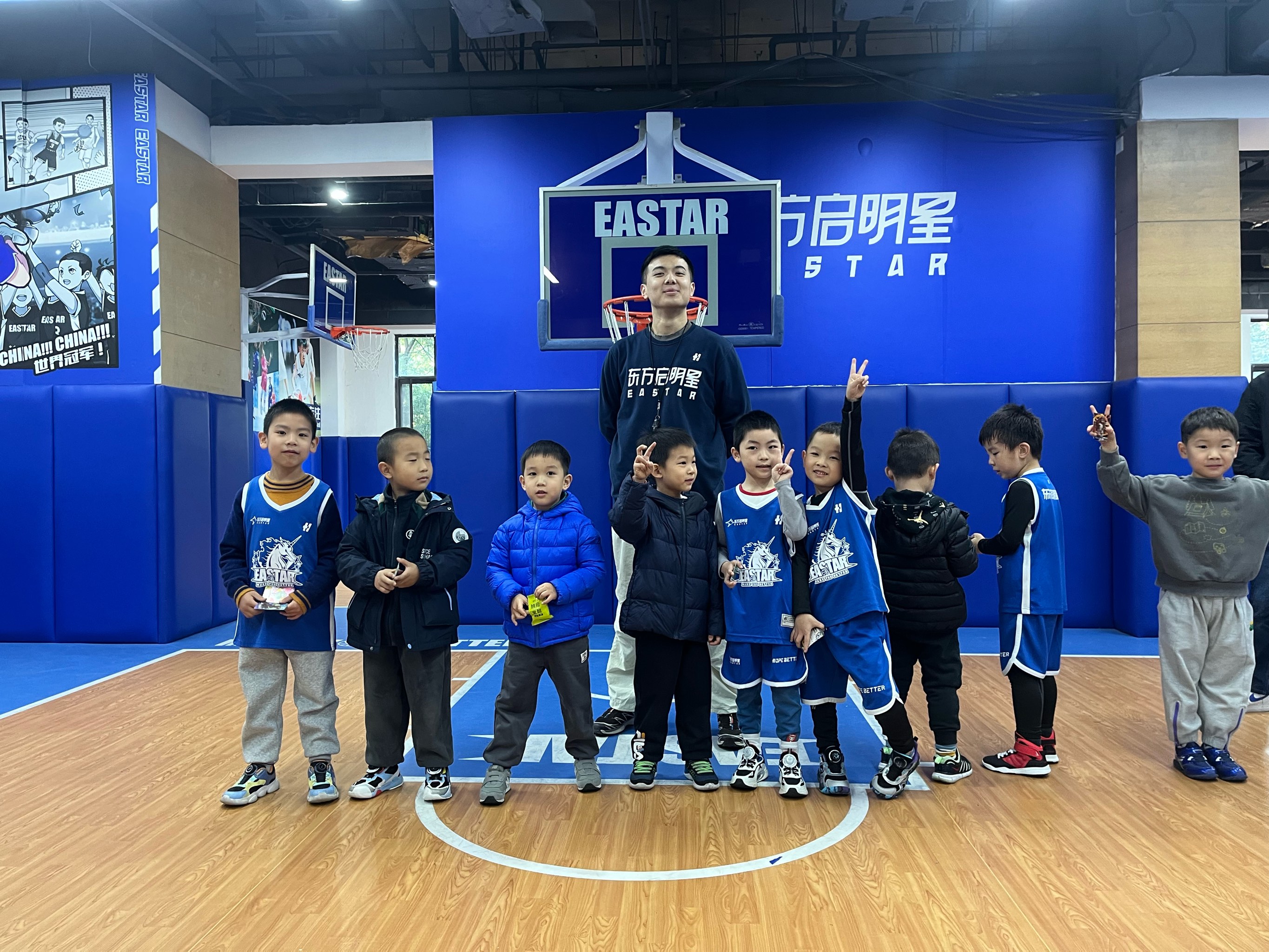 包含九游体育：篮球训练营，如何才能避免虚假宣传，真正为孩子提供专业的篮球训练？的词条