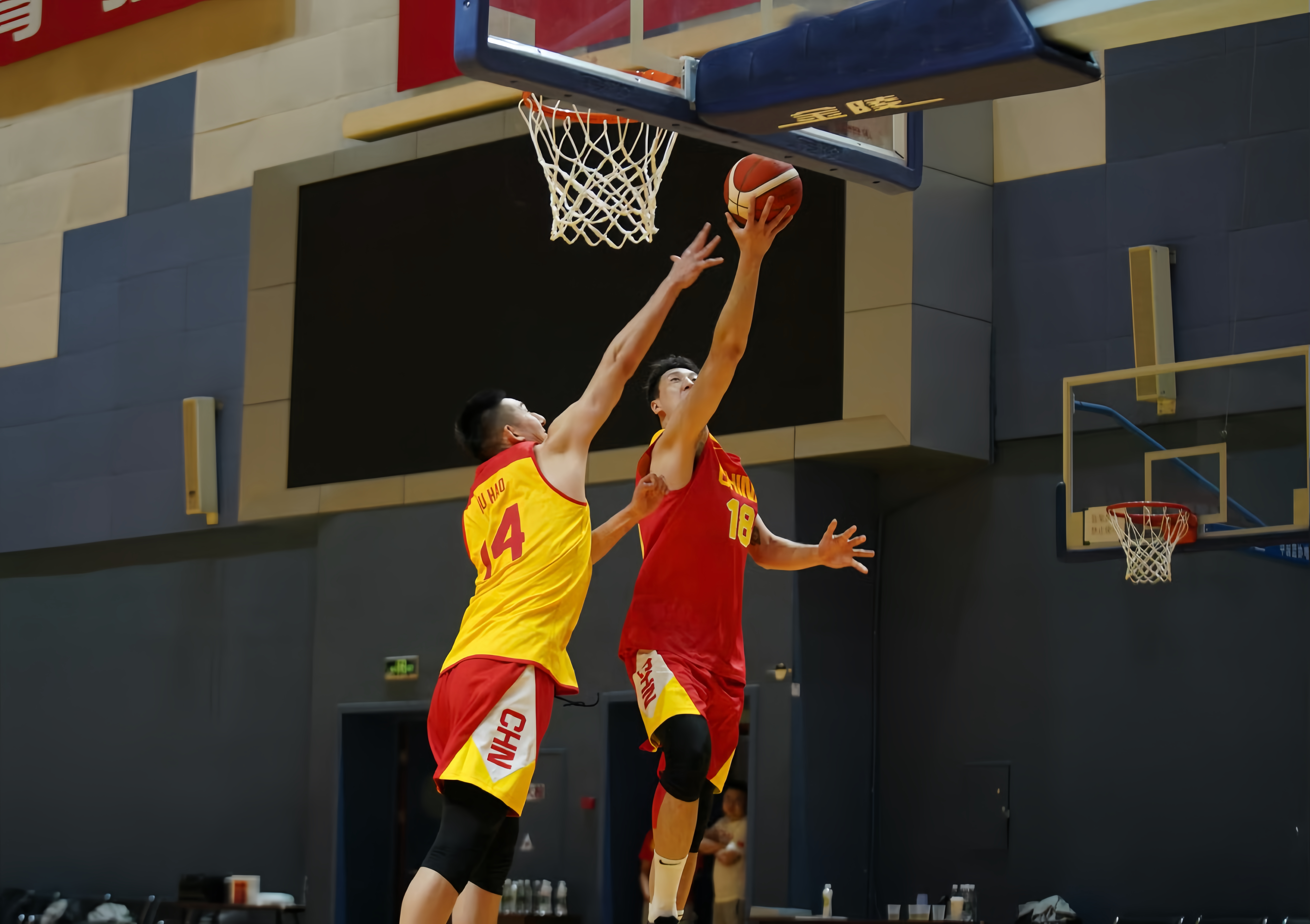 关于九游体育:中国男篮的海外训练:如何学习先进经验,提升技战术水平?的信息 关于九游体育:中国男篮的海外训练:如何学习先进经验,提升技战术水平?的信息