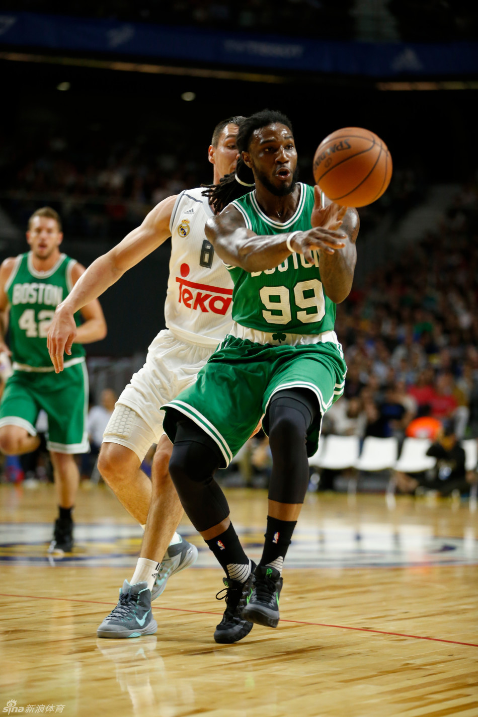 包含九游体育:凯尔特人队季前赛分析：磨合阵容，演练战术的词条