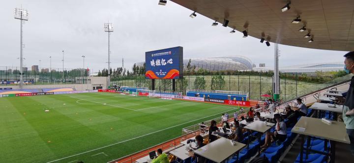 九游体育:中国足球青训基地运营模式研究：盈利模式与社会效益的简单介绍