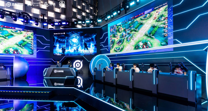 九游体育:Play-to-Earn模式:如何改变电竞游戏经济的简单介绍 九游体育:Play-to-Earn模式:如何改变电竞游戏经济的简单介绍