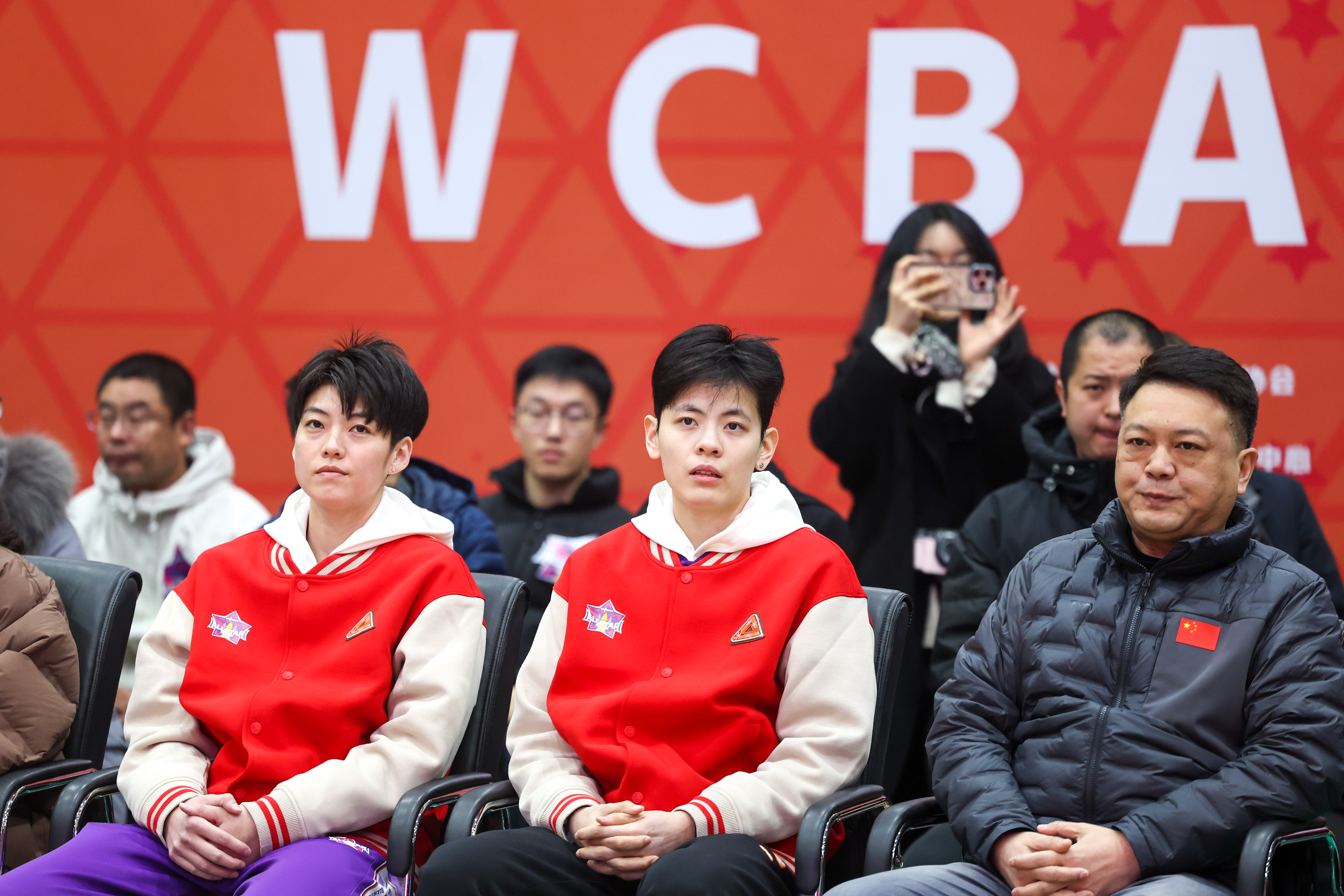 关于九游体育：WCBA全明星：赛场内外，展现女篮风采的信息