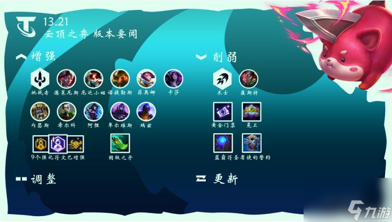 九游体育:云顶之弈游戏进程中的信息预判，如何判断局势转变的简单介绍