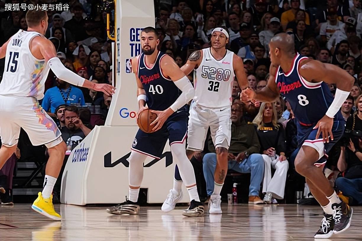 九游体育：战术分析：快船队如何利用莱昂纳德和乔治的防守能力，限制对手得分？的简单介绍