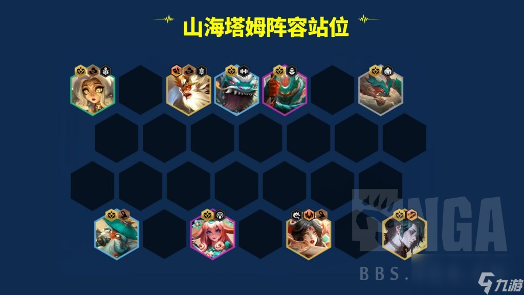 九游体育:云顶之弈新赛季的玩法变化，玩家应如何调整策略的简单介绍