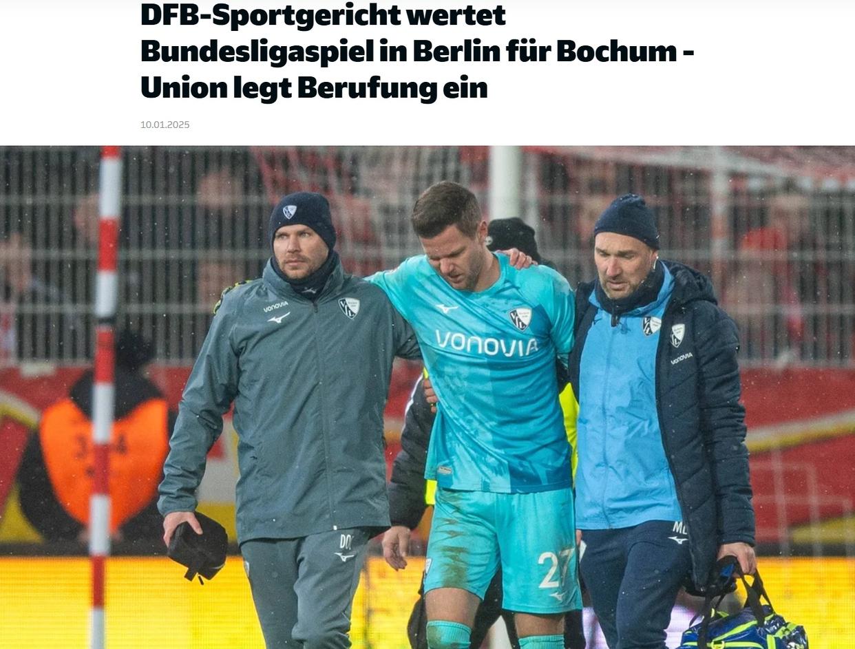 九游体育：德甲柏林联合的崛起与未来潜力的简单介绍