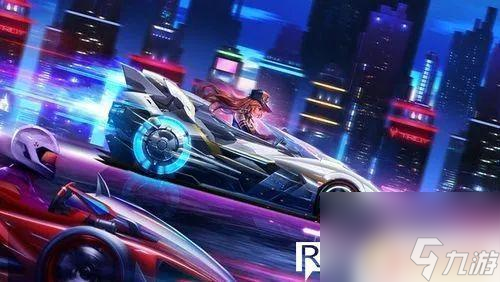 九游体育:《QQ飞车》赛事队员与车手的合作默契，赛事成功的关键的简单介绍