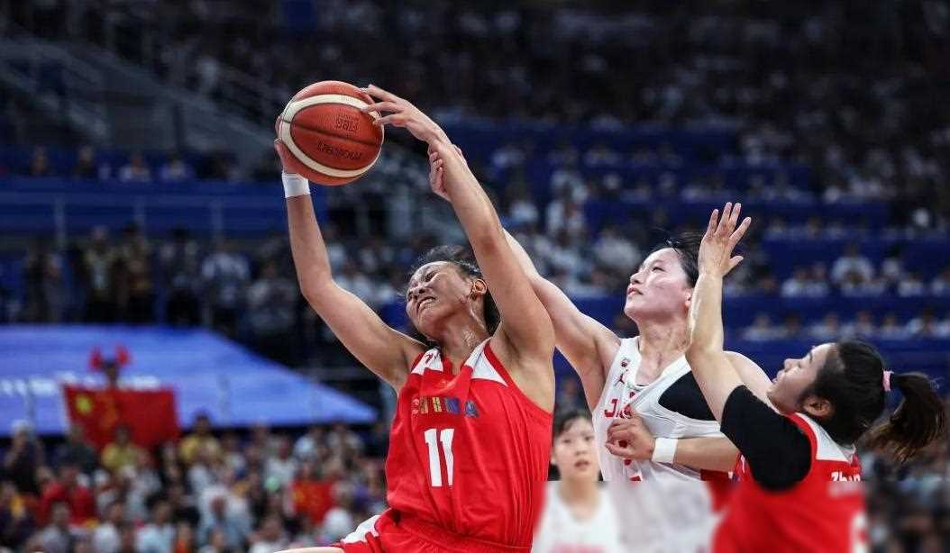 九游体育：WCBA总决赛悬念丛生，谁能笑到最后捧起奖杯？的简单介绍