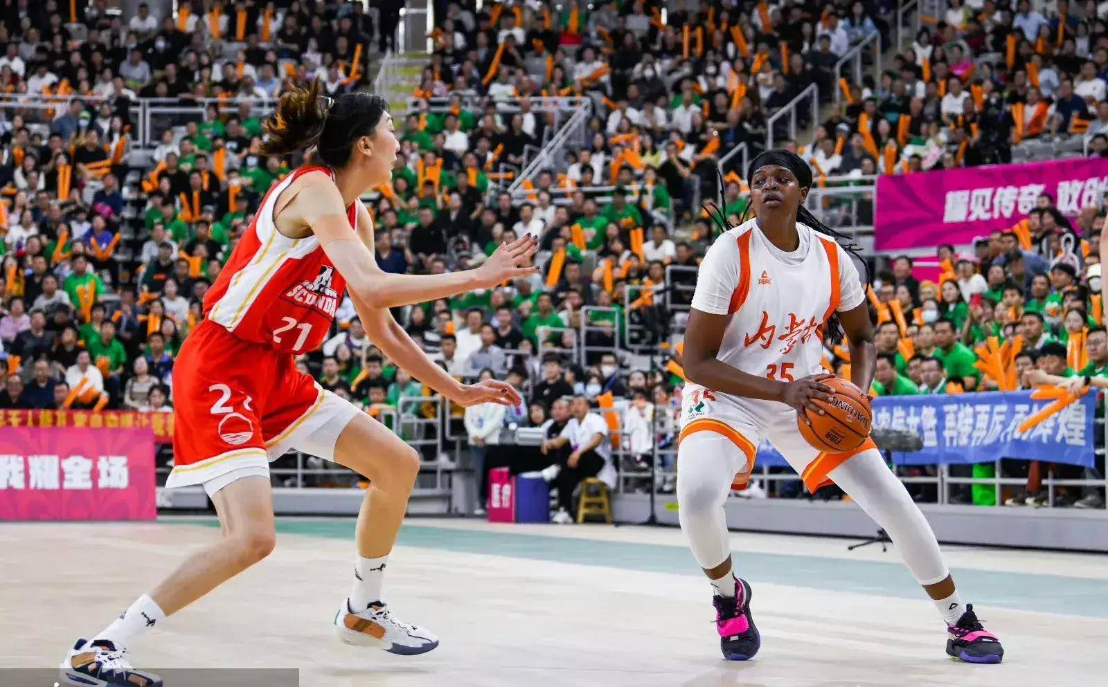 九游体育：WCBA总决赛悬念丛生，谁能笑到最后捧起奖杯？的简单介绍