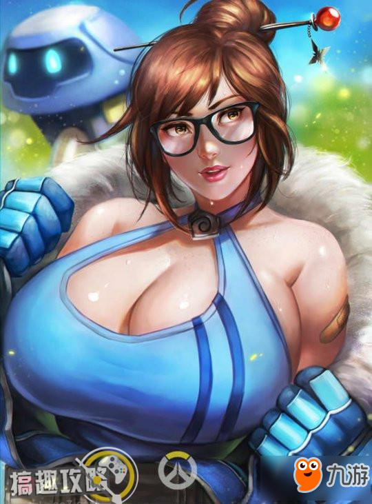 关于九游体育:《守望先锋》战斗策略的深度分析,针对不同地图的应对的信息 关于九游体育:《守望先锋》战斗策略的深度分析,针对不同地图的应对的信息