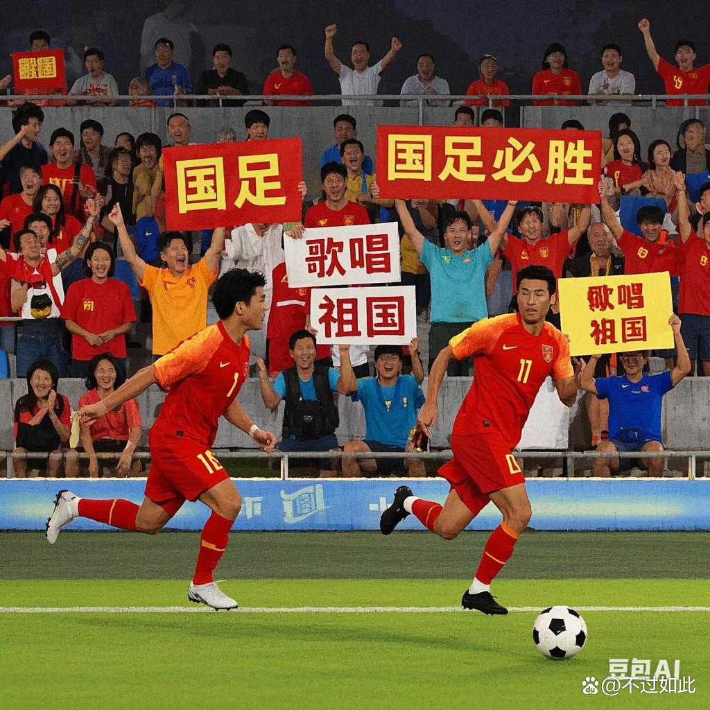 九游体育：中国足球国家队新战术“铁桶阵”，训练效果显著的简单介绍