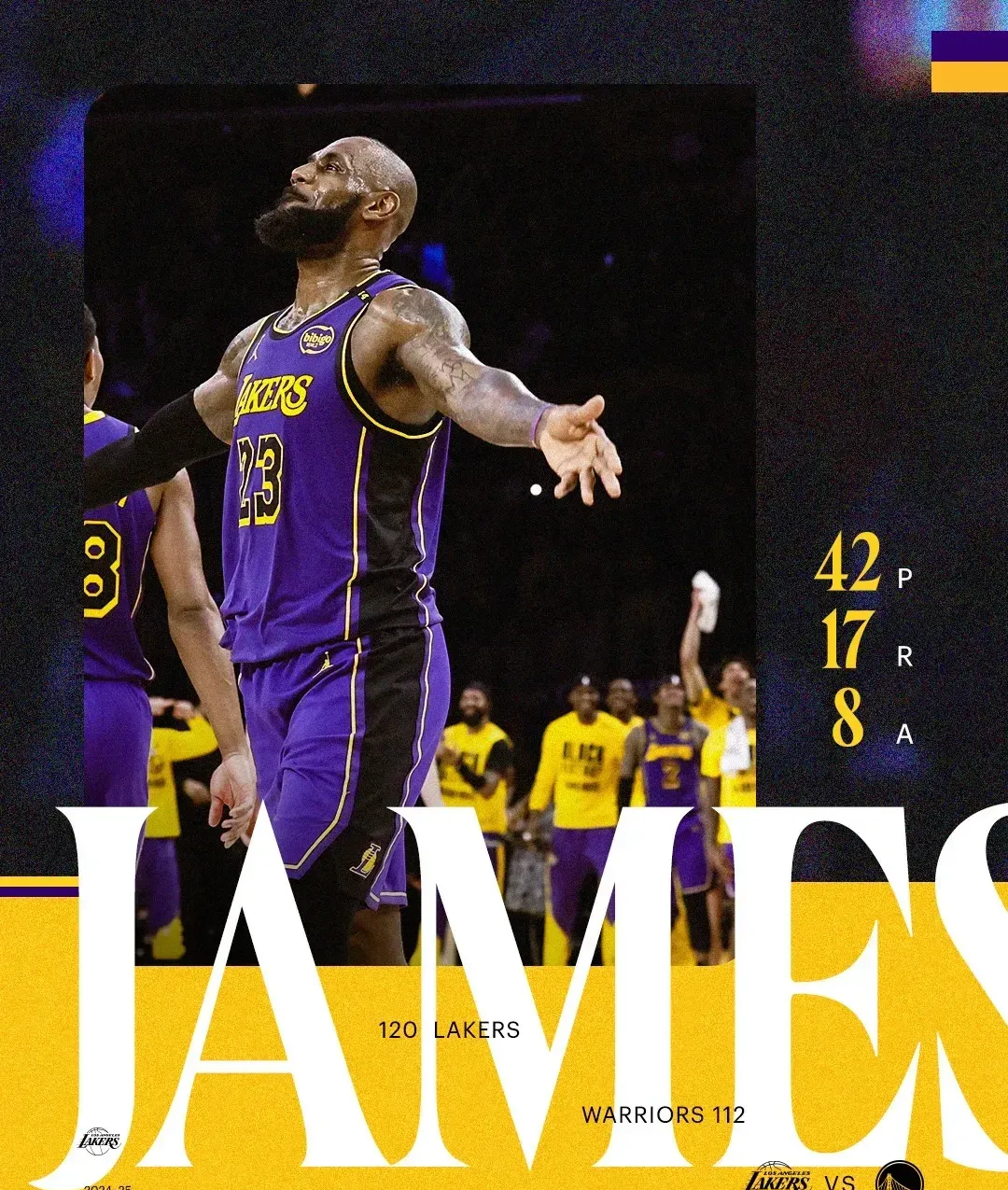 九游体育：湖人队新赛季：詹姆斯能否打破贾巴尔的得分纪录？的简单介绍