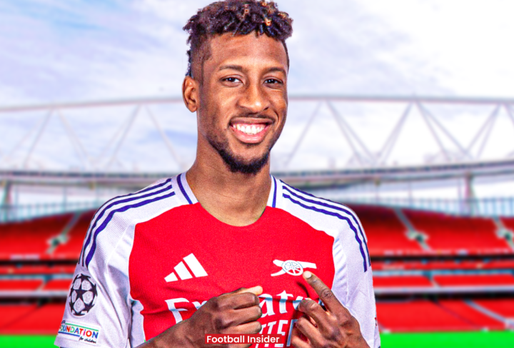 九游体育：法甲奎维利的转会策略与球队重建