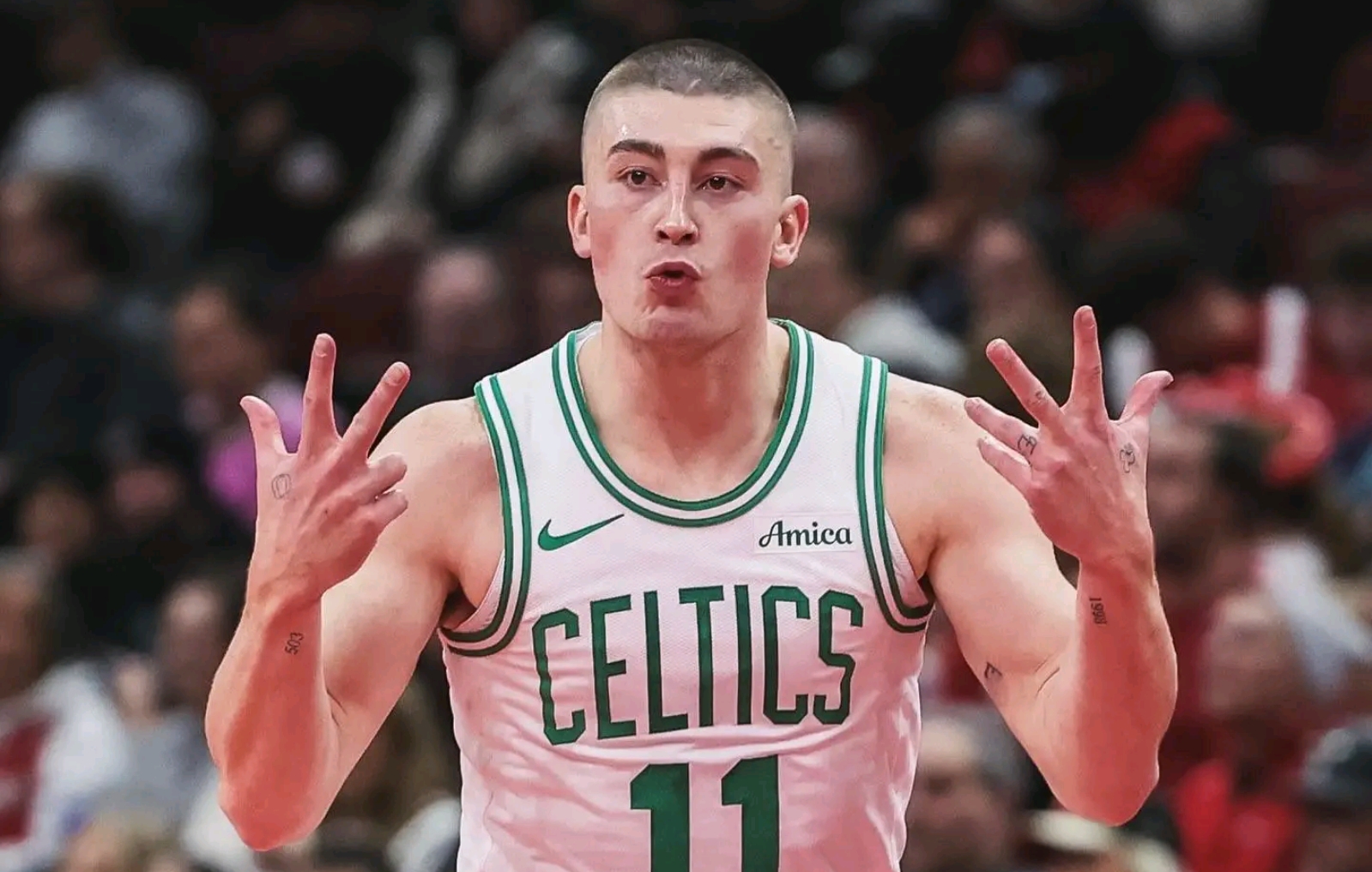 包含九游体育：凯尔特人队新赛季：普里查德能否在替补席上提供稳定的得分和组织？的词条