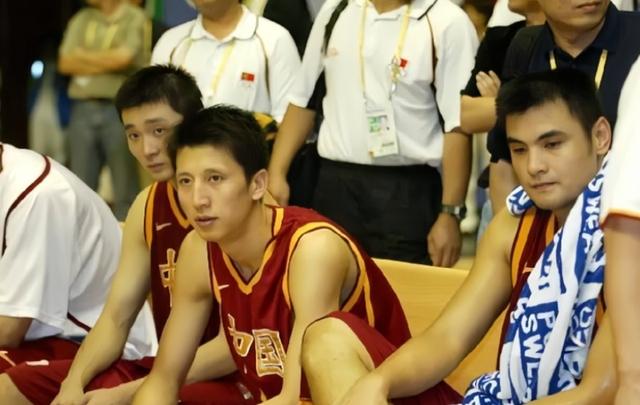 关于九游体育:中国篮球运动员,退役后真的能找到自己的人生方向吗?的信息 关于九游体育:中国篮球运动员,退役后真的能找到自己的人生方向吗?的信息