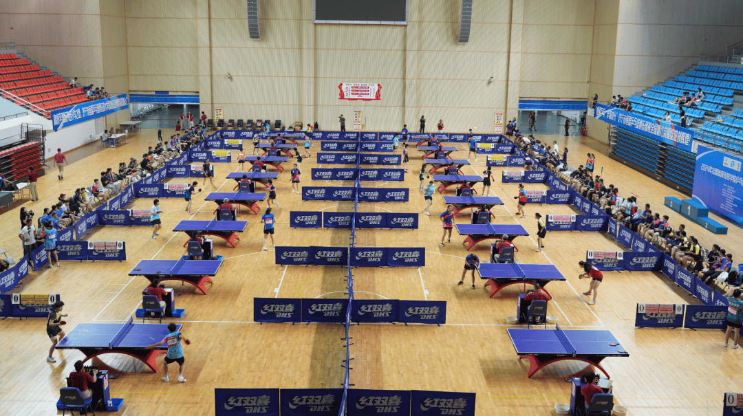 包含九游体育:国际乒乓球推广活动，提升全民参与热情的词条