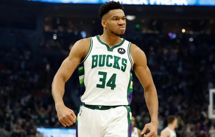 字母哥的崛起：从希腊到MVP的简单介绍