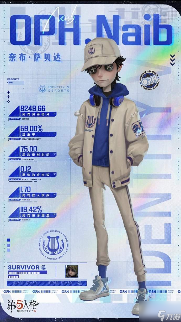 包含九游体育:手机电竞的崛起：掌中宝的竞技热潮的词条