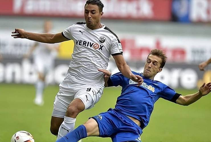 关于九游体育:德甲基尔的保级策略与战术调整的信息 关于九游体育:德甲基尔的保级策略与战术调整的信息