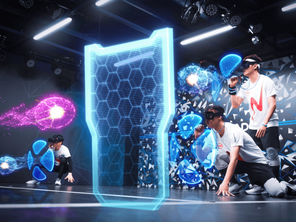 九游体育:智能体育，科技改变运动方式的简单介绍