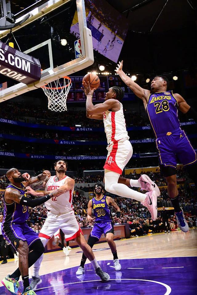 关于九游体育:湖人队交易流言:谁将成为下一个离队球员?的信息 关于九游体育:湖人队交易流言:谁将成为下一个离队球员?的信息