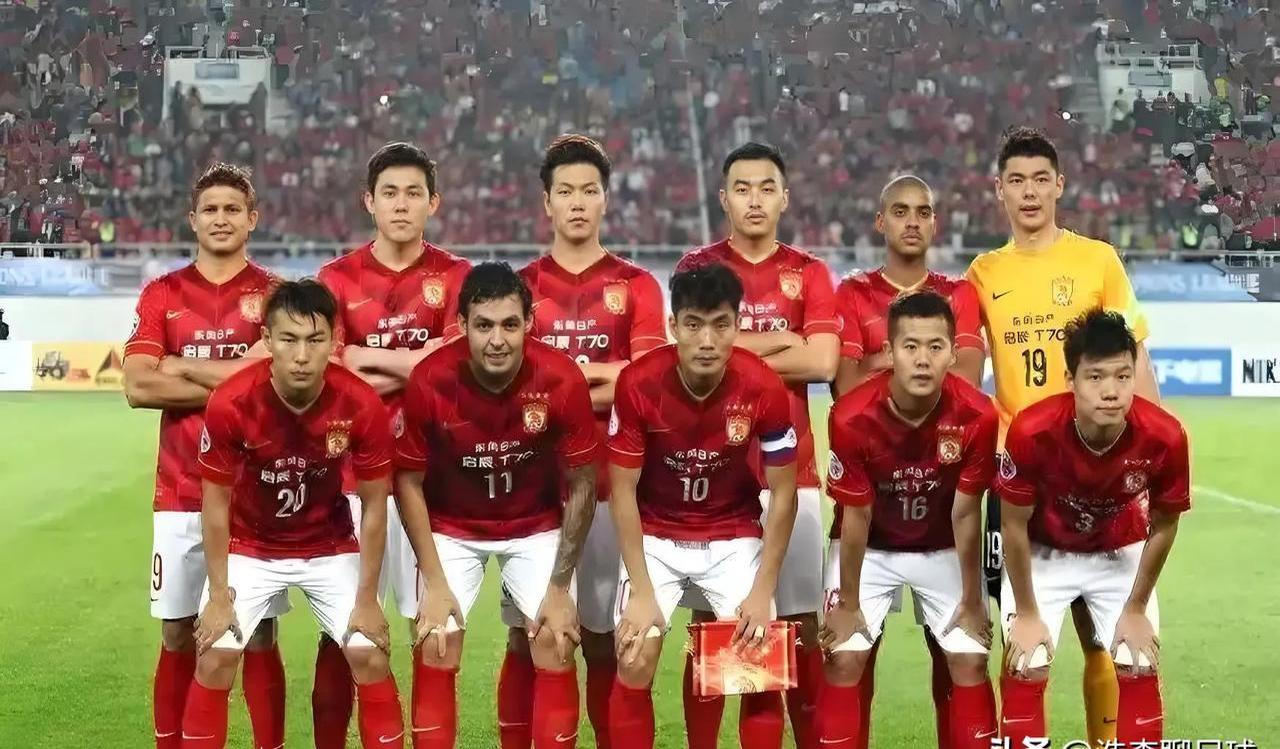九游体育:广州恒大队“年轻化”，球迷：希望他们能培养出更多优秀的年轻球员！的简单介绍