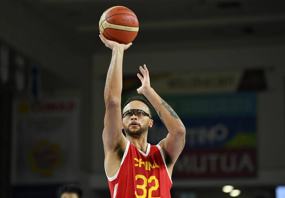 包含九游体育：中国男篮的战术创新：如何适应世界篮球的发展趋势？的词条