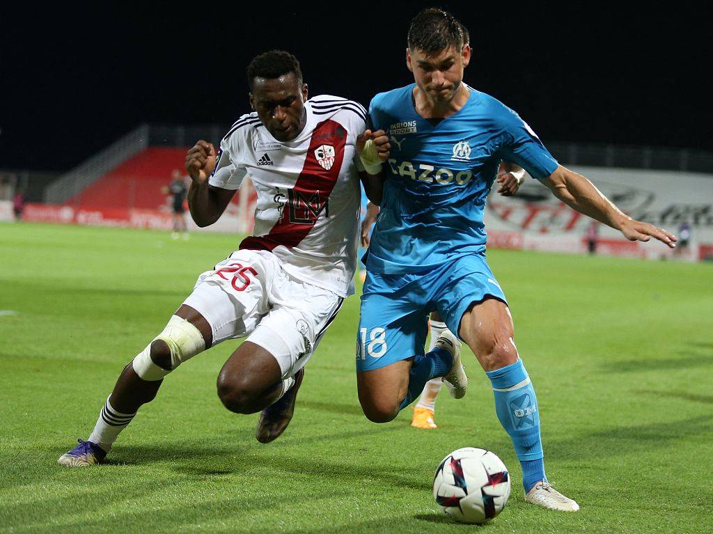 包含九游体育：法甲瓦朗谢纳的进攻战术解析与未来展望的词条