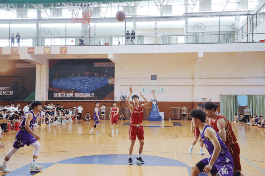 九游体育:校园篮球联赛总决赛开战,争夺最高荣誉的简单介绍 九游体育:校园篮球联赛总决赛开战,争夺最高荣誉的简单介绍