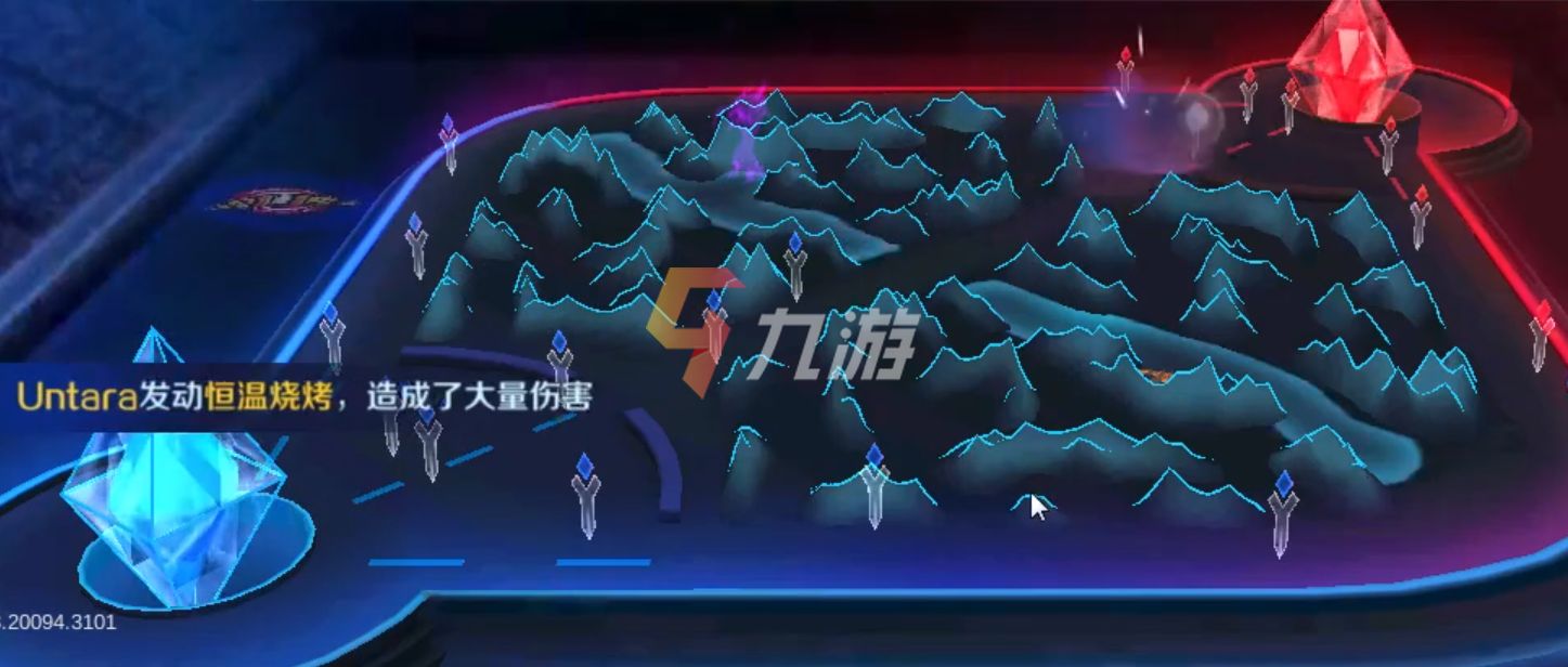 九游体育:如何理解并参与电竞游戏中的经济体系的简单介绍