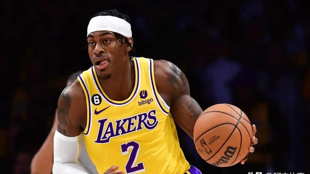 包含九游体育：湖人队新赛季：范德比尔特表示将提升传球能力的词条