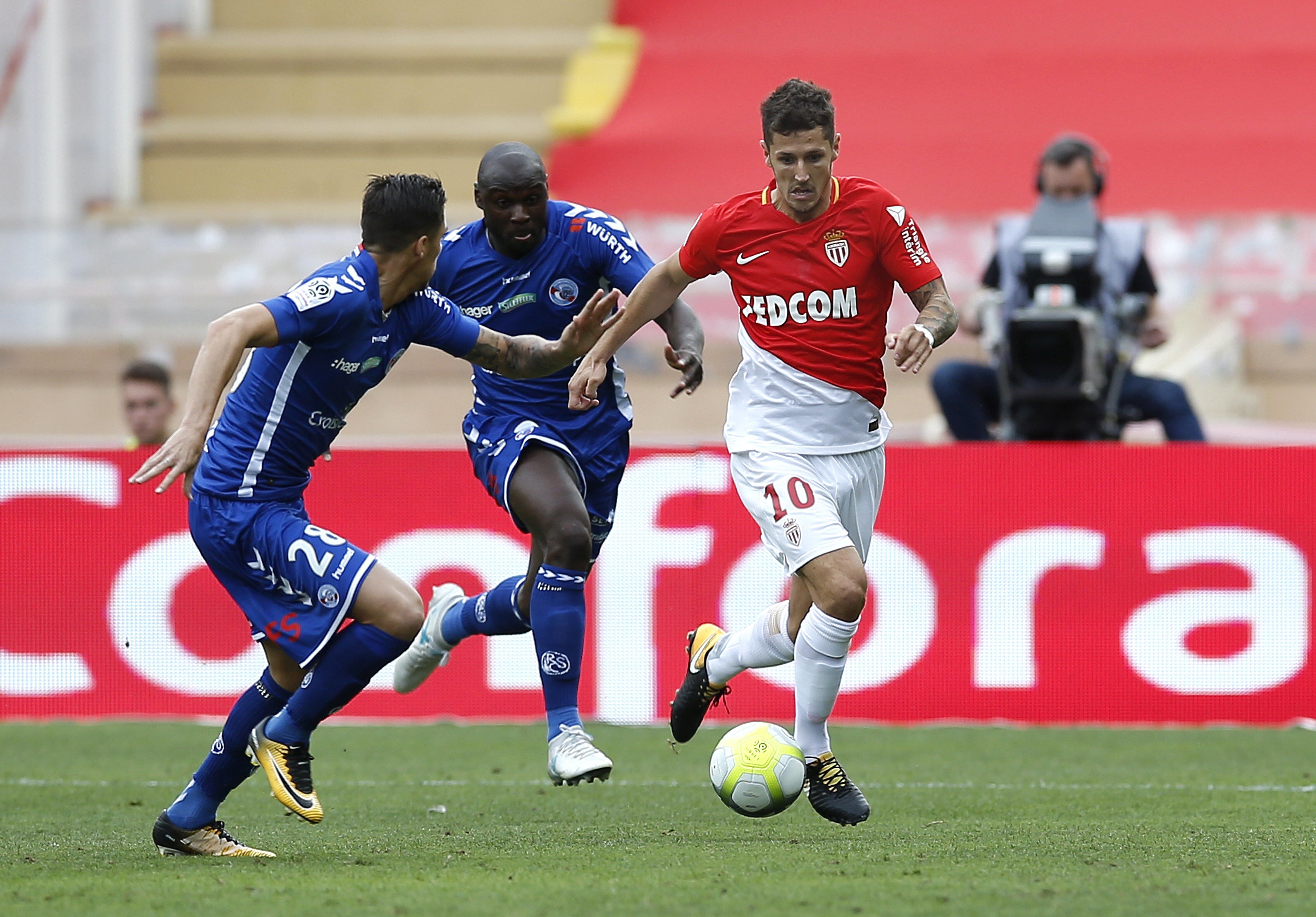 九游体育：法甲格勒诺布尔的青训体系与未来展望