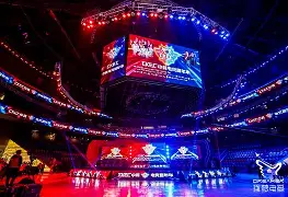 "九游体育:国际电竞赛事的经济效应：市场规模与前景"